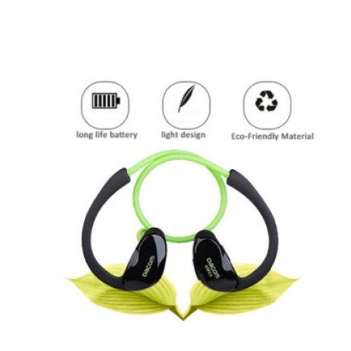 Athlete Bluetooth Headset Wireless Headphones